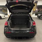 MERCEDES A35 AMG full