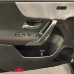 MERCEDES A35 AMG full