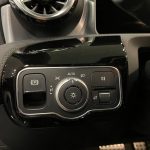 MERCEDES A35 AMG full