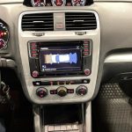 VOLKSWAGEN SCIROCCO 2.0 TDI full